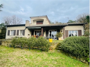 villa à la vente -   26380  PEYRINS, surface 150 m2 vente villa - UBI461946656